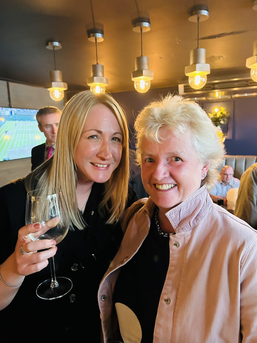 Julie Mathers (@mrsjuliemathers) on Twitter photo 20 years since I graduated as a Physio from RGU π Today I got to watch the final <a href="/RGUHealthSci/">RGU School of Health</a> from the stage π₯²I then got to reminisce with a true legend! #lizhancock My role has been v different for the last 18 months but I have loved it! #prbl #sim #futureworkforce #future π 20 years since I graduated as a Physio from RGU π Today I got to watch the final <a href="/RGUHealthSci/">RGU School of Health</a> from the stage π₯²I then got to reminisce with a true legend! #lizhancock My role has been v different for the last 18 months but I have loved it! #prbl #sim #futureworkforce #future π