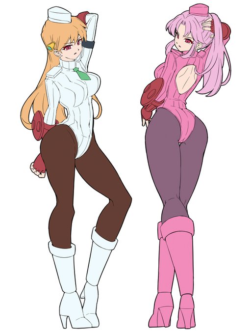 キミたちに最新情報を公開しよう
レオナ&マァムがベガ親衛隊になってしまったぞ!この二人みたいに人気を二分するWヒロインの並んだ悪堕ち姿は生きる活力になるンだ。
ティファ&エアリスとかもそうだろうか 