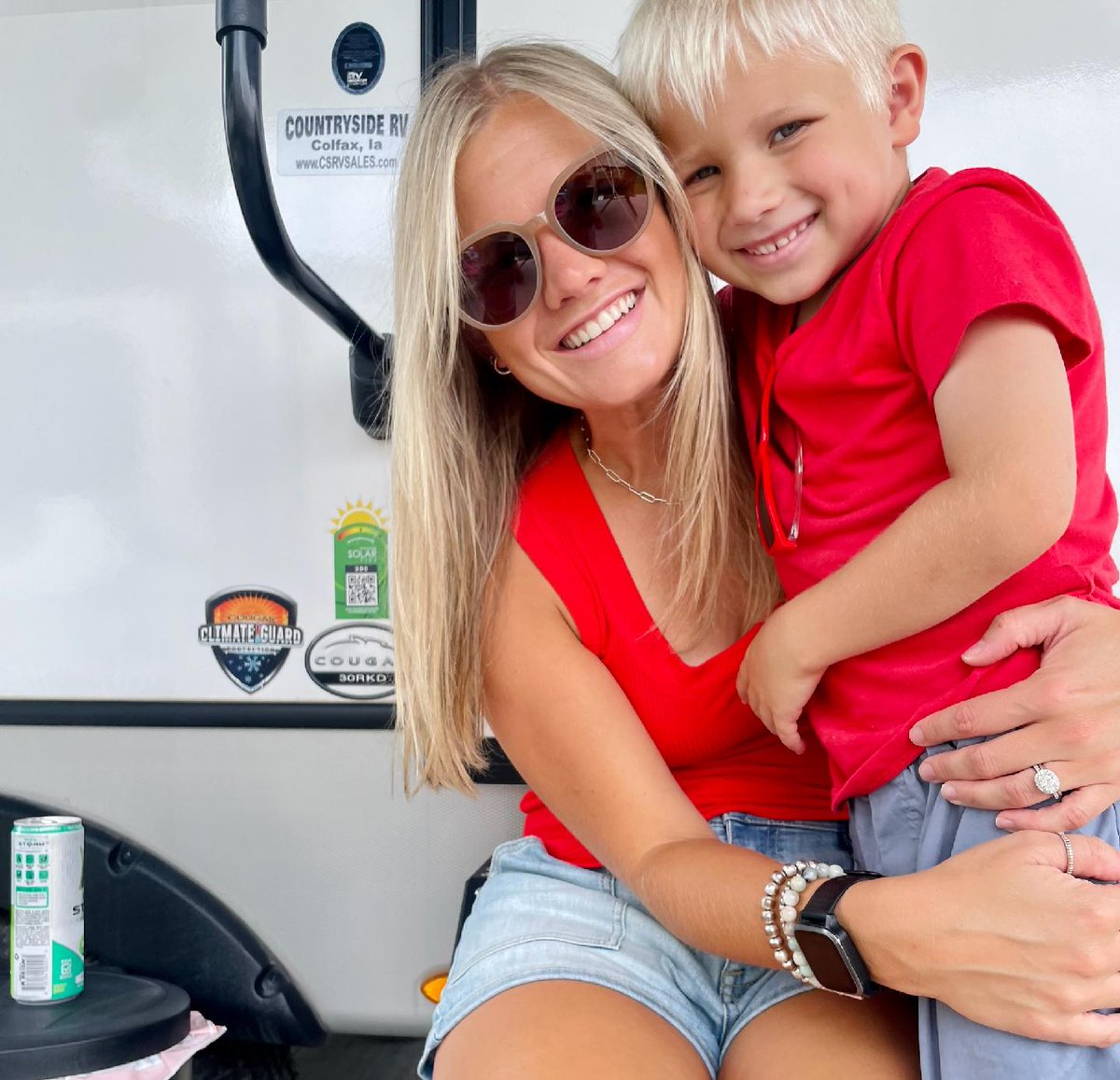 Dustin Selvage tweet media