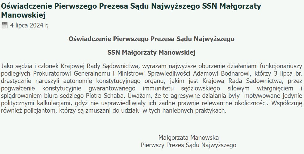 Przemysław Rosati tweet media