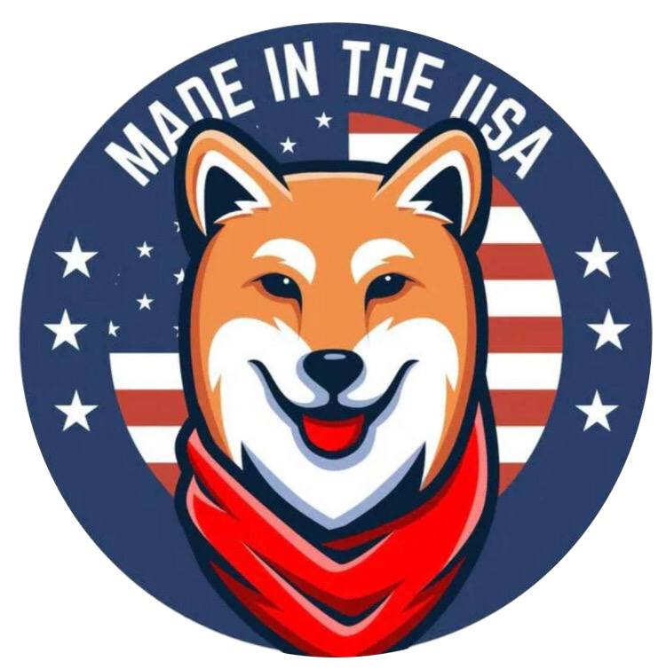 🔒 Safety First with #AmericanShiba! Our cutting-edge security measures ensure your crypto investments are protected. Trust in a secure future. #CryptoSecurity #InvestWithConfidence #cow #cat