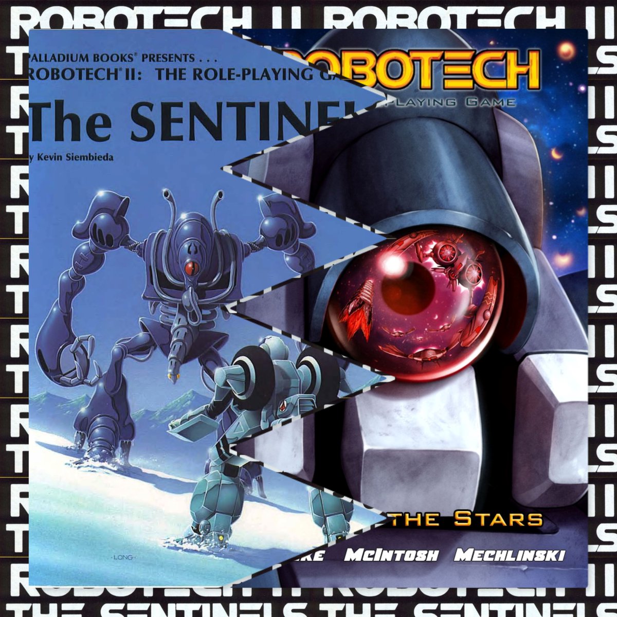 ROBOTECH STORIES (@robotechnovels) / Posts / X