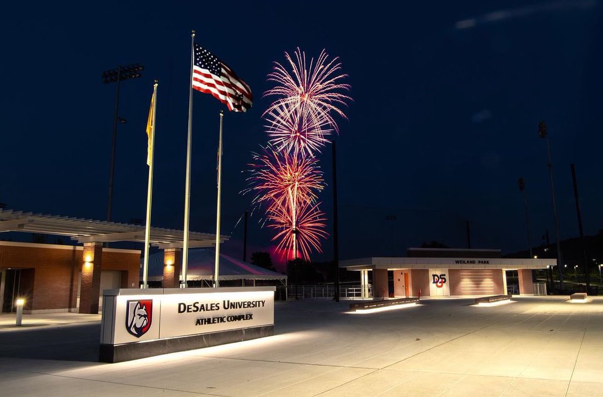 Happy 4th of July 🇺🇸