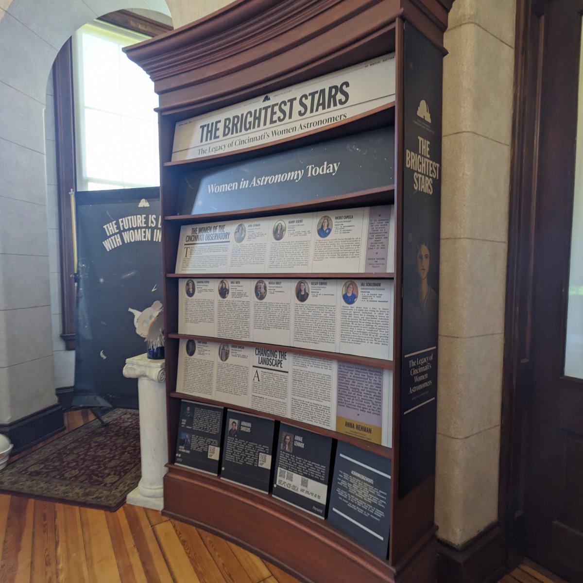 Queens of Queen City tweet media