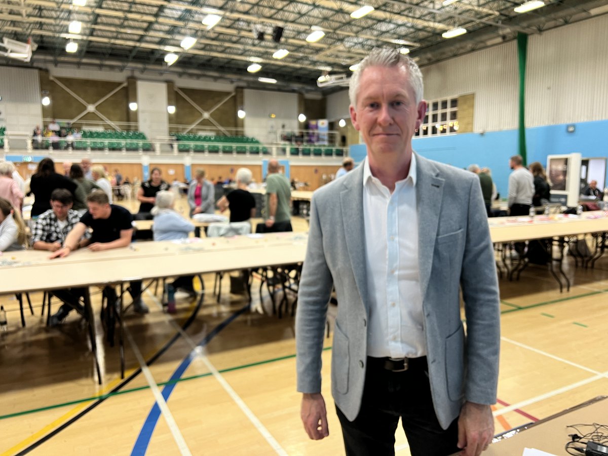 Steve Knibbs tweet media