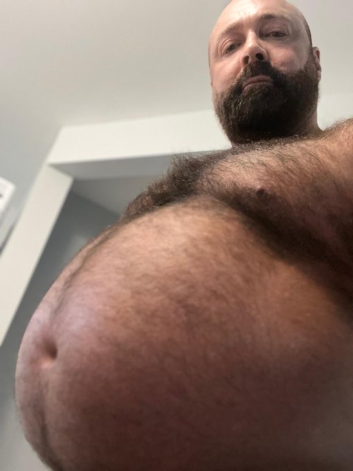 Thank daddy for the view, son https://t.co/TXlL5uUn6J<a href="/tag/daddy"class="tags"><span>#daddy</span></a><a href="/tag/gut"class="tags"><span>#gut</span></a><a href="/tag/bull"class="tags"><span>#bull</span></a><a href="/tag/gainer"class="tags"><span>#gainer</span></a><a href="/tag/muscleandgut"class="tags"><span>#muscleandgut</span></a>