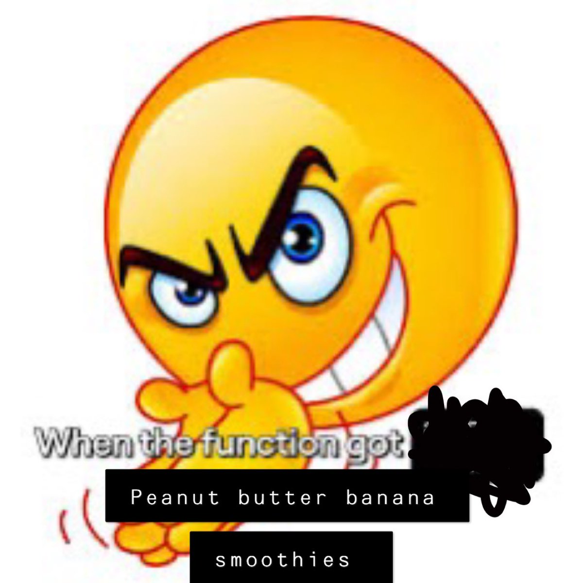 Avalance (40% delirium) tweet media