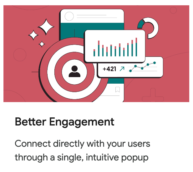 modalcast's tweet photo. A must have for your ecommerce site! 🚀
⇢ Low engagement?
⇢ Cart abandonment?
⇢ Poor conversion rates?

Boost engagement, capture emails and reduce cart abandonment. 👉 https://t.co/JV5kPNMN7X
#ecommerce #shoppingdeals https://t.co/ReRoYrwdsf