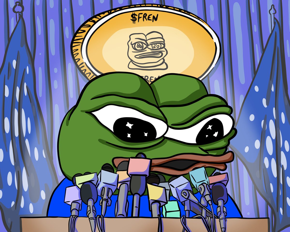 AHEM <a href="/TapTools/">TapTools</a>

BY DECREE OF DA FRENS🐸

HOLDERS MUST BE CHANGED😤

THANK YOU $FREN