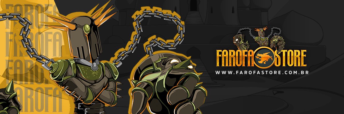 Varias hero marts a pronta entrega na loja rapaziada! 
Quase todas em estoque! 

Nos fizemos um mega estoque para que sempre haja produtos a pronta entrega pra todos! 

Adquira ja a sua : farofastore.com.br/collections/he…