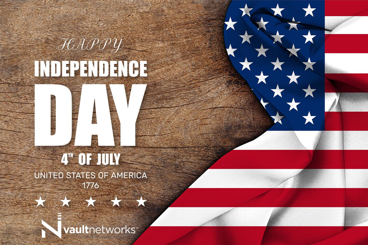 Vault Networks tweet media