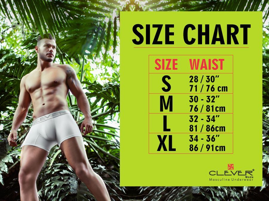 Underyourscom's tweet photo. 🐕 Big deals! Clever Destellos Trunks only at $26.95 on https://t.co/ewoTbKTA6L Hurry. #malebody #manstyle https://t.co/rEnRzoJ0f0