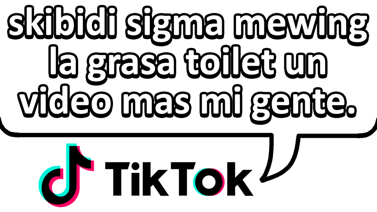worstize's tweet image. Alguna vez han visto memes memes tan HORRIBLES que no saben quien mierda los popularizó? pues acá tienen al que VOLVIO POPULAR uno de los PEORES formatos de humor existentes. 

VAYAN A VER EL ULTIMO VIDEO.
#TikTok #Youtube #Meme
Arruine una Generación:
youtube.com/watch?v=Wy2kGw…