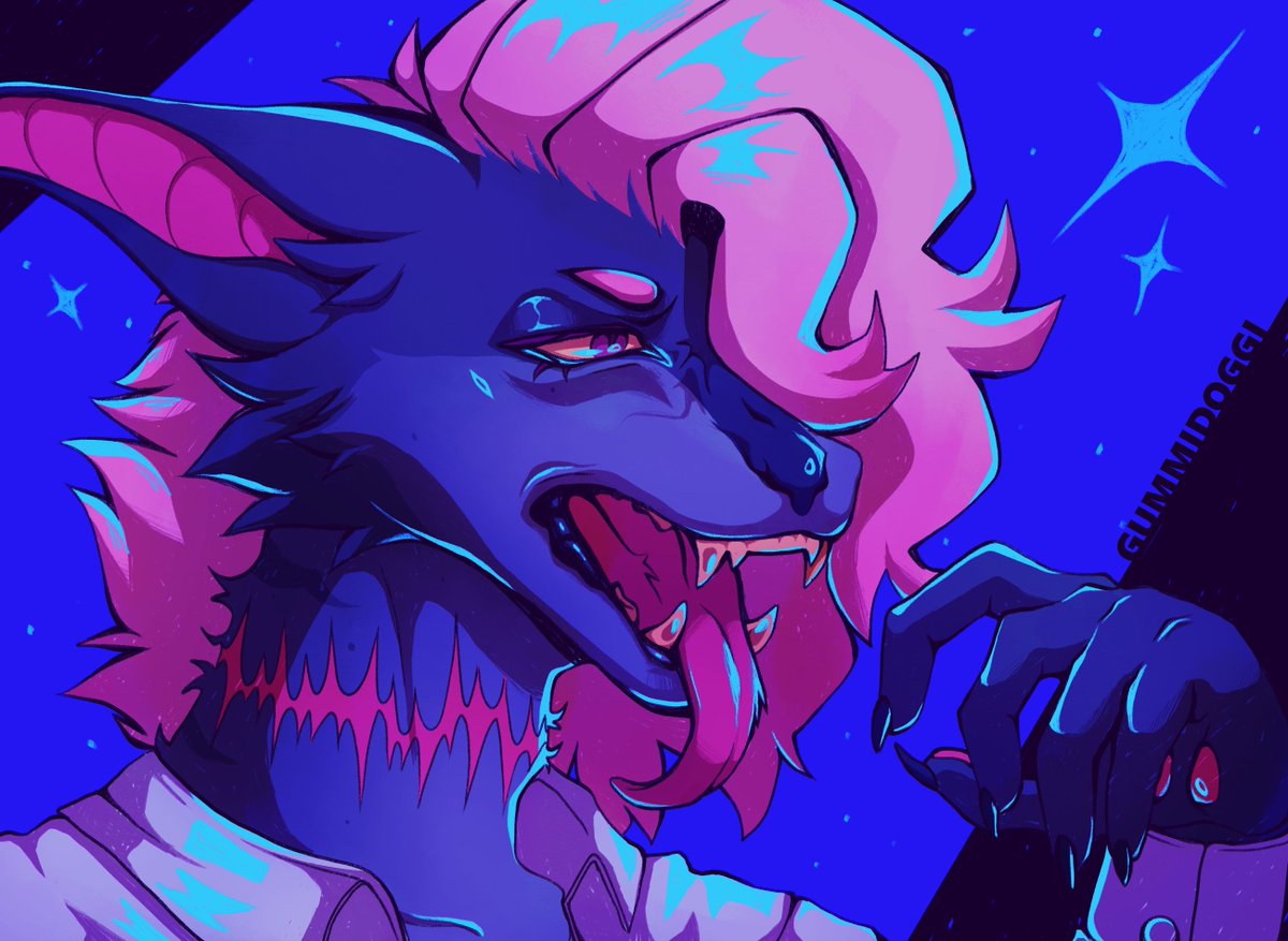 GummiDoggi's tweet photo. I'm nearing 700 followers! That means raffle time! raffling off a halfbody in my semi realism style~

+Must be following (new followers welcome!)
+Like &amp; Repost this
+Comment a SFW ref of the character you'd want drawn

WILL END WHEN I REACH 700! GL! https://t.co/mCLm92tBVl