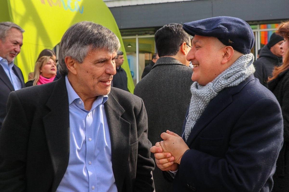 SubseBBNN's tweet image. El subsecretario de BBNN @sebas_vergara participó junto a su par de Telecomunicaciones @claudioarayasm y del hito de publicación de la Ley “Internet como Servicio Público, que consagra la conectividad digital como un derecho básico de todos. #ChileMejorConectado #ChileEsDigital