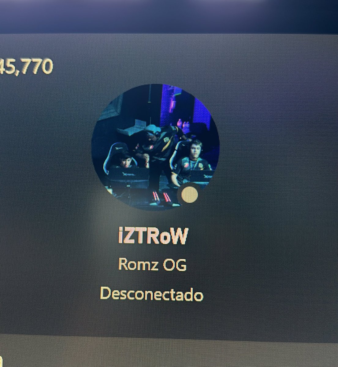 Who is M? (𝙑𝙚𝙡𝙭𝙯𝙮 💞) tweet media