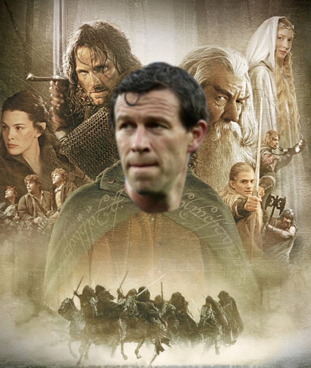 krigsjorgen's tweet photo. Ringenes Berre https://t.co/MgLyDYOQPk