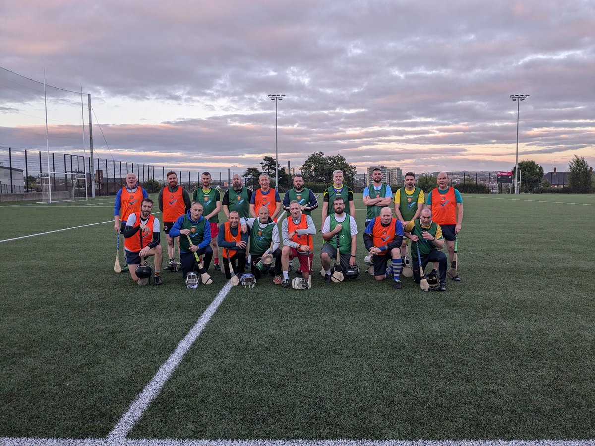 Halfpacehurling/Social hurling tweet media