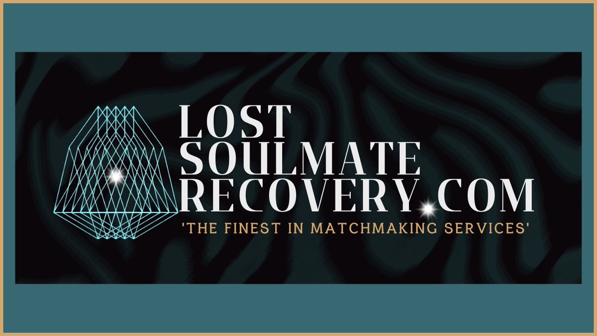 TheNewAgora's tweet photo. 💥Lost Soul Recovery Services
👉 Check out https://t.co/RoEQZZWXEa

#lostsoul #recoveryservices #life #being #power #happiness #thenewagora #thenewnow https://t.co/Byx0voJEPf