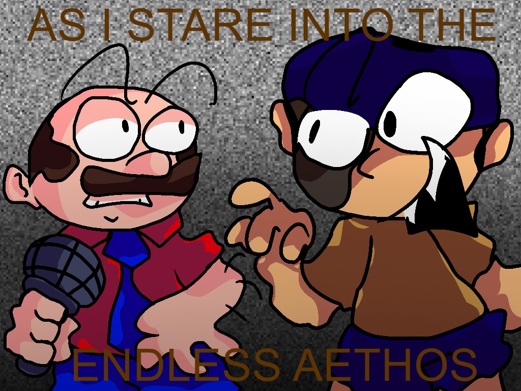 molsytheartly's tweet image. The one that started it all

#aethos #sml #smlart #smlwiki