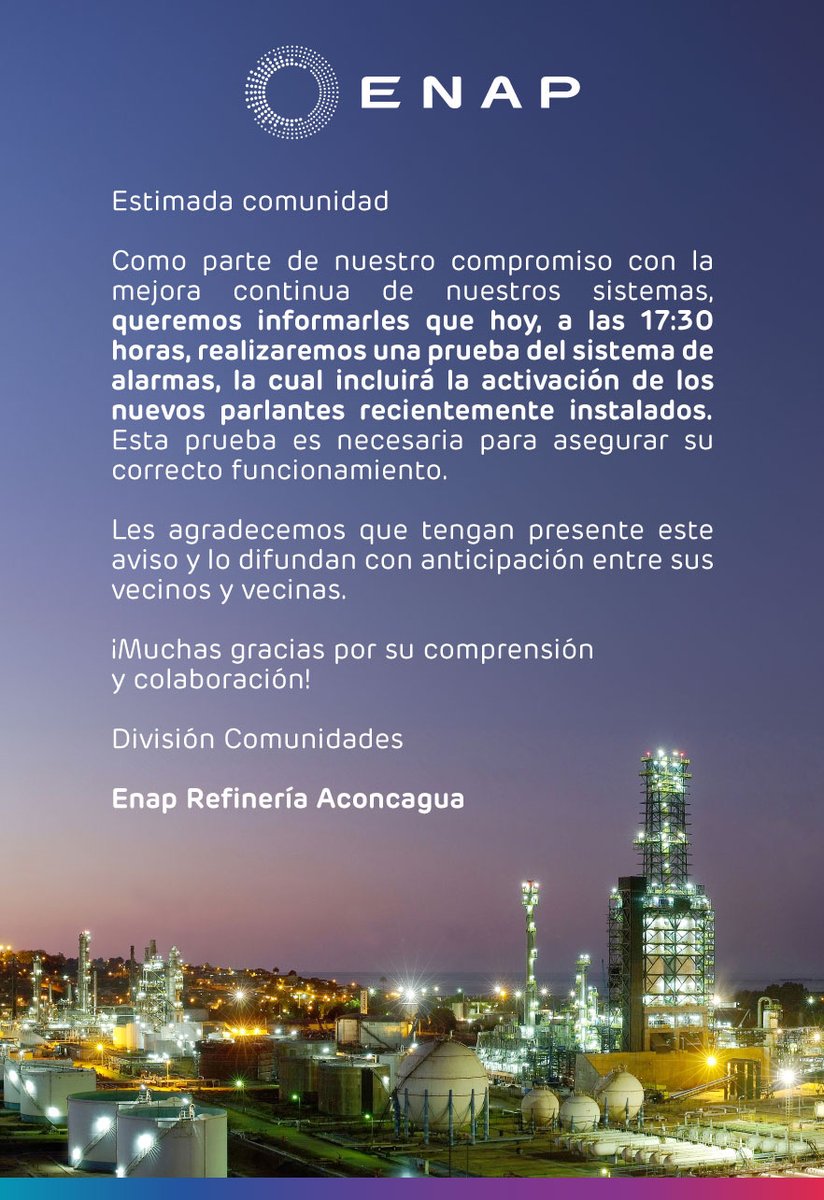 ERA Informa tweet media