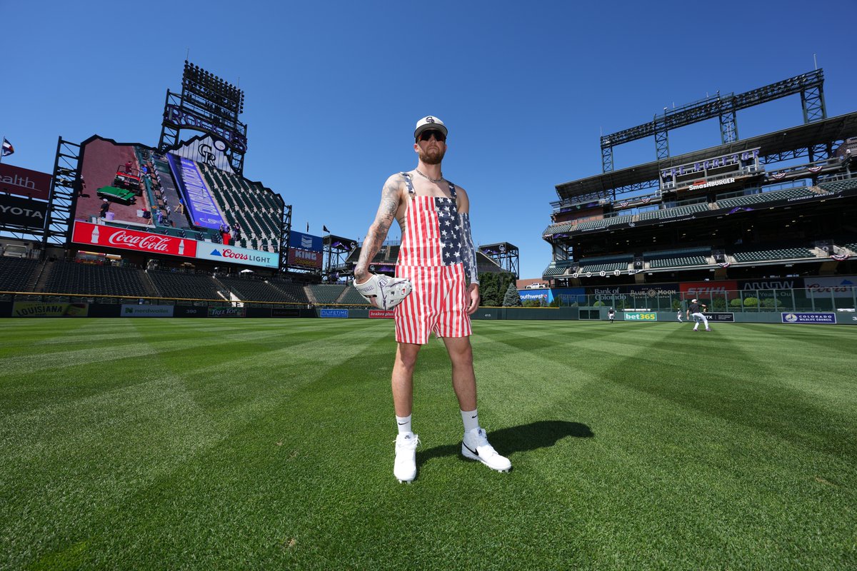 Land of the FREE 🫡