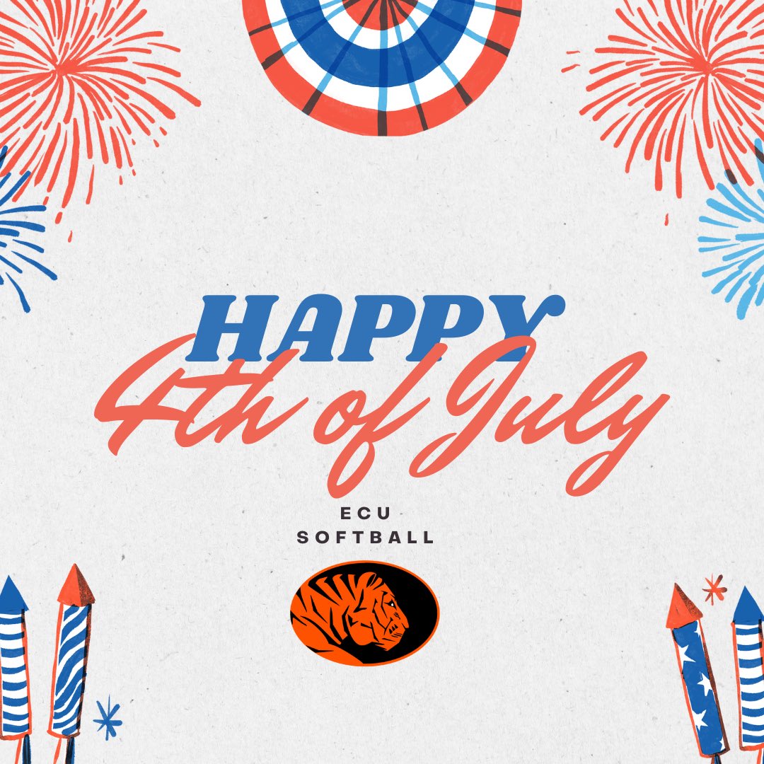 𝐇𝐚𝐩𝐩𝐲 𝟒𝐭𝐡 𝐨𝐟 𝐉𝐮𝐥𝐲!! 🇺🇸🎆🧡