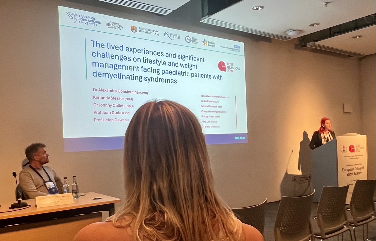 Professor Joan Duda tweet media