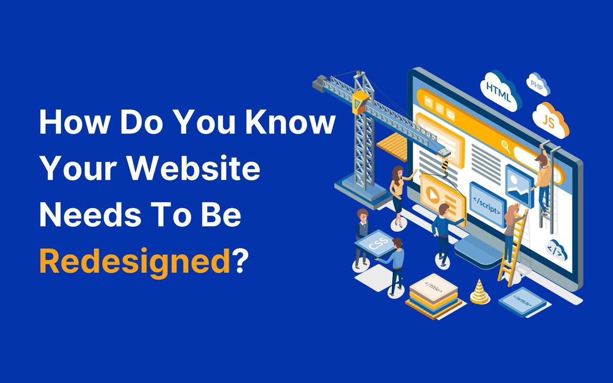 helenlopez_1's tweet photo. This article is all about #WebsiteRedesigning and how to identify your site requires a redesign. Letβs explore!
#SignsYourWebsiteNeedsRedesign #WebsiteDesign #WebsiteDesignForBusiness #WebDesign
https://t.co/egCAcbvUFT https://t.co/VJpQIlAJoY