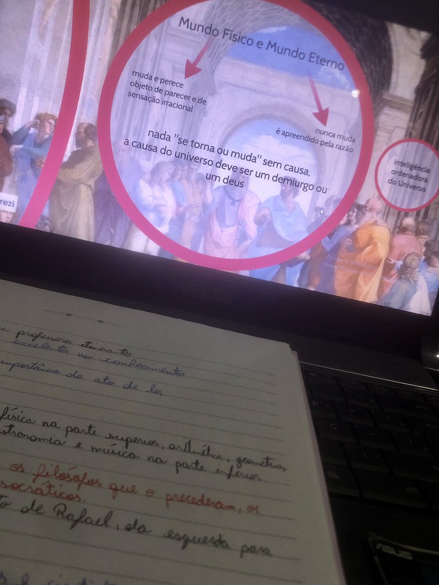Jonstudys's tweet photo. batalhando contra os monstros pra resgatar tudo oq o professor disse na sala 😔 https://t.co/UHmsiBed8m
