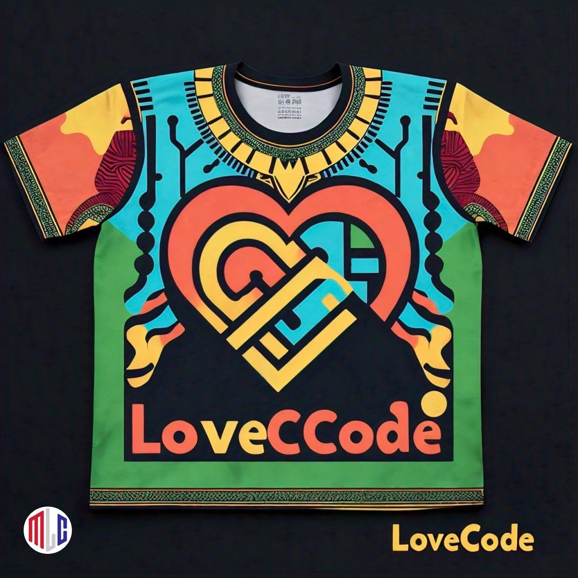 Mighty_lovecode's tweet image. #mightylovecode #lovecode