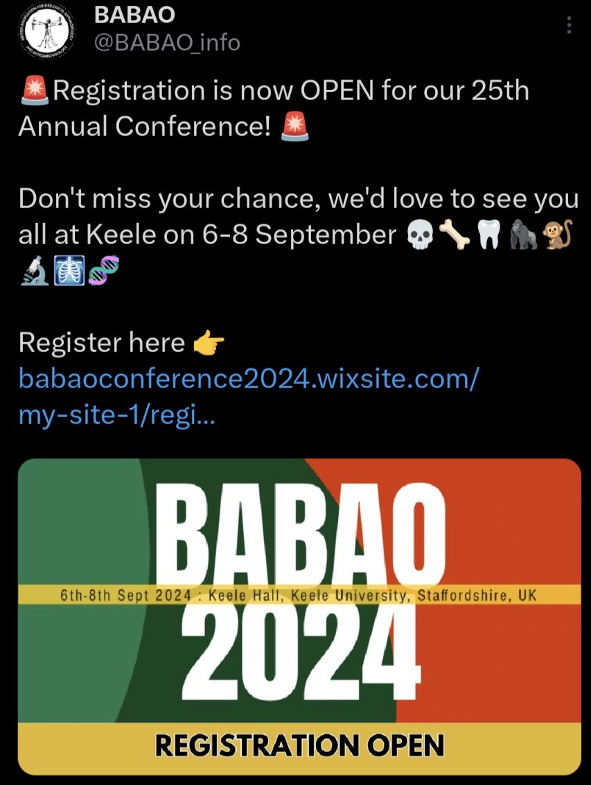 Dr Amber Jade Collings tweet media