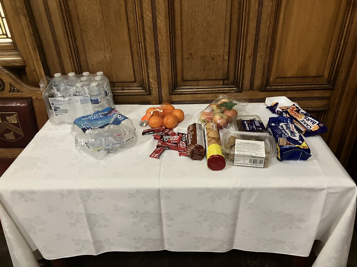 Lara King (@lakingabout) on Twitter photo We have snacks at Grimsby town hall <a href="/NELCouncil/">North East Lincolnshire Council</a> has competition from <a href="/phillipnorton/">Phillip Norton</a> #Elections2024 We have snacks at Grimsby town hall <a href="/NELCouncil/">North East Lincolnshire Council</a> has competition from <a href="/phillipnorton/">Phillip Norton</a> #Elections2024
