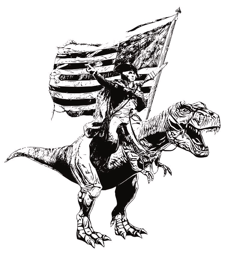 seanmdav's tweet photo. America is awesome and all the other countries are dumb and lame. Freedom rules. Liberty is the best. Everyone who disagrees can suck it. https://t.co/cDw8TqdkQQ