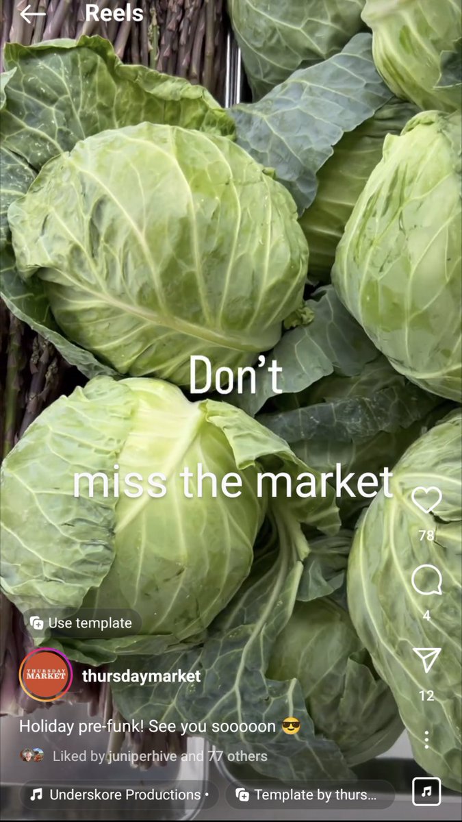 Don't miss this <a href="/ThursdayMarket/">Thursday Market</a> today in South Perry.
 July 4, 3-7pm