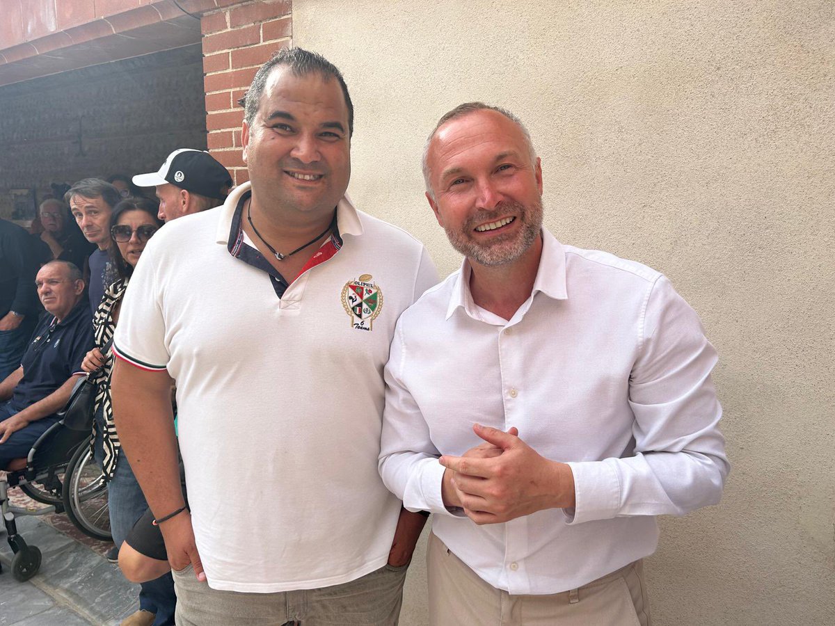 Chibli Kamel tweet media