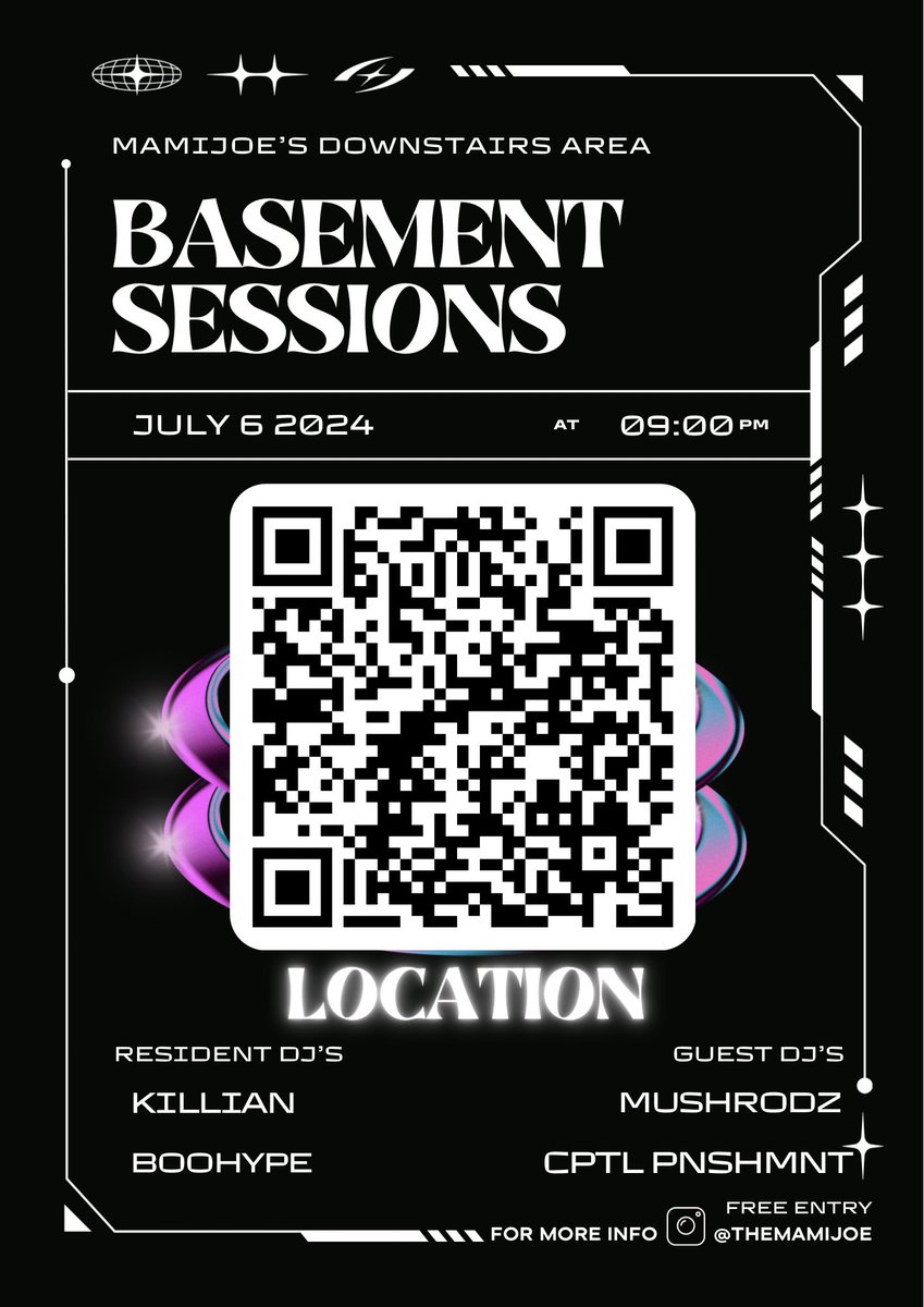 @Menstruofilia <a href="/CPTL_PNSHMNT/">CPTL PNSHMNT</a> por si no saben a donde caerle 🖤🪩🕺