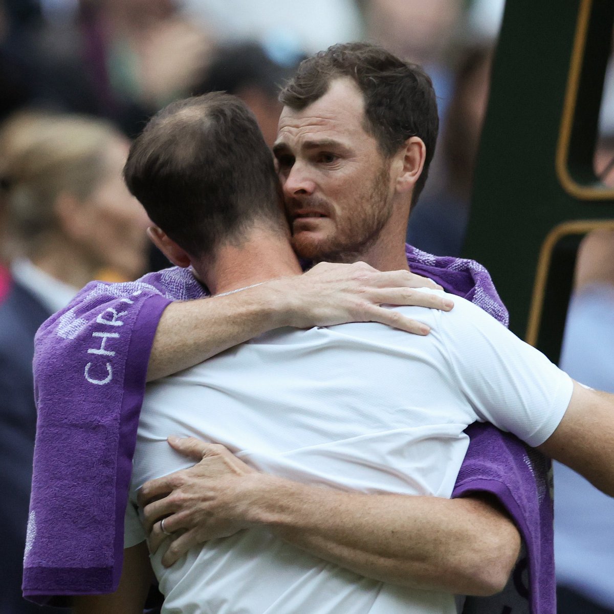 The Tennis Letter tweet media