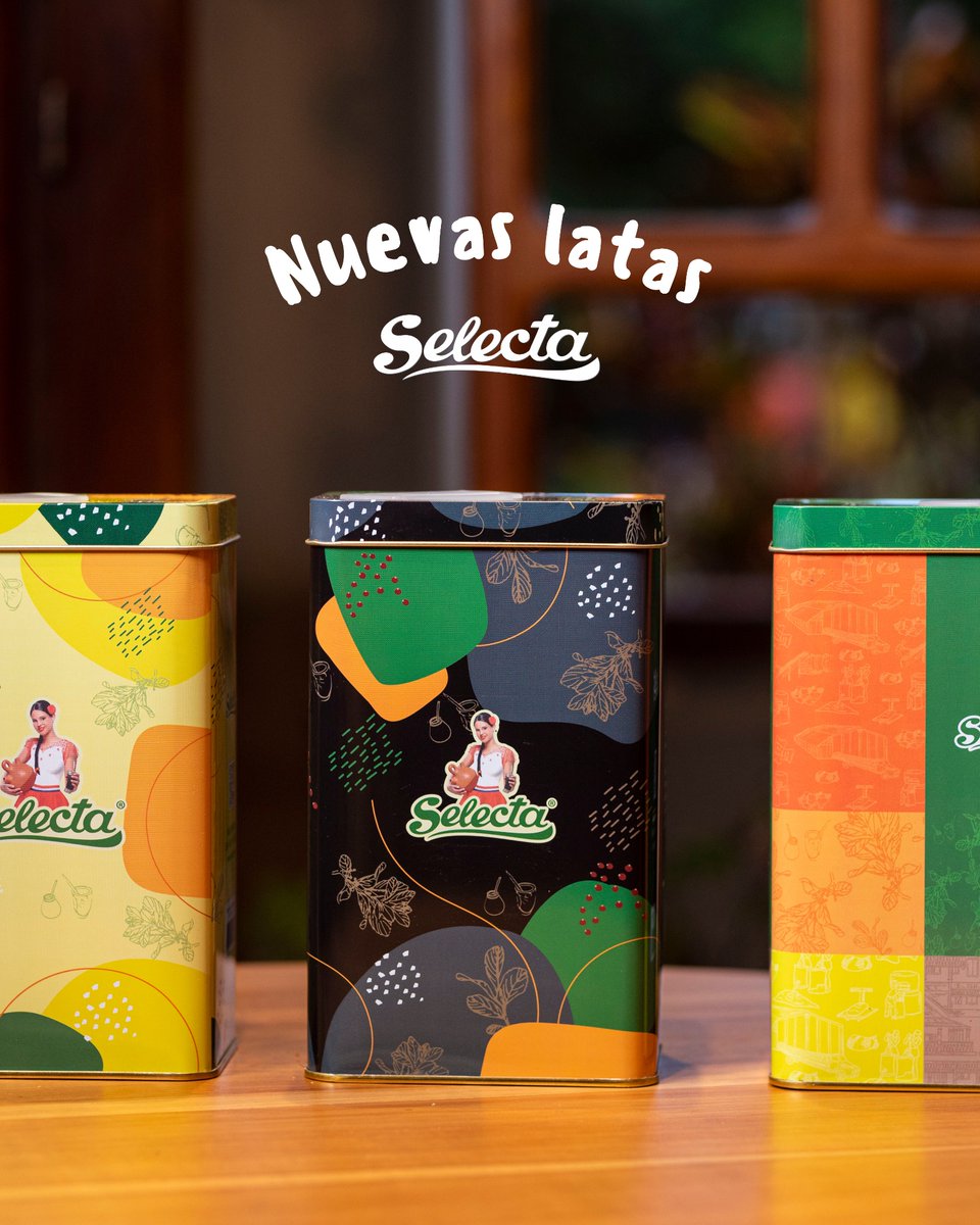 Yerba Mate Selecta tweet media