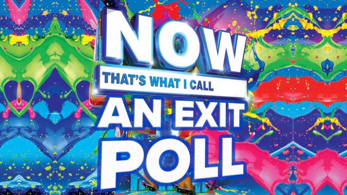Reusing my memes from 2019… #GeneralElection2024