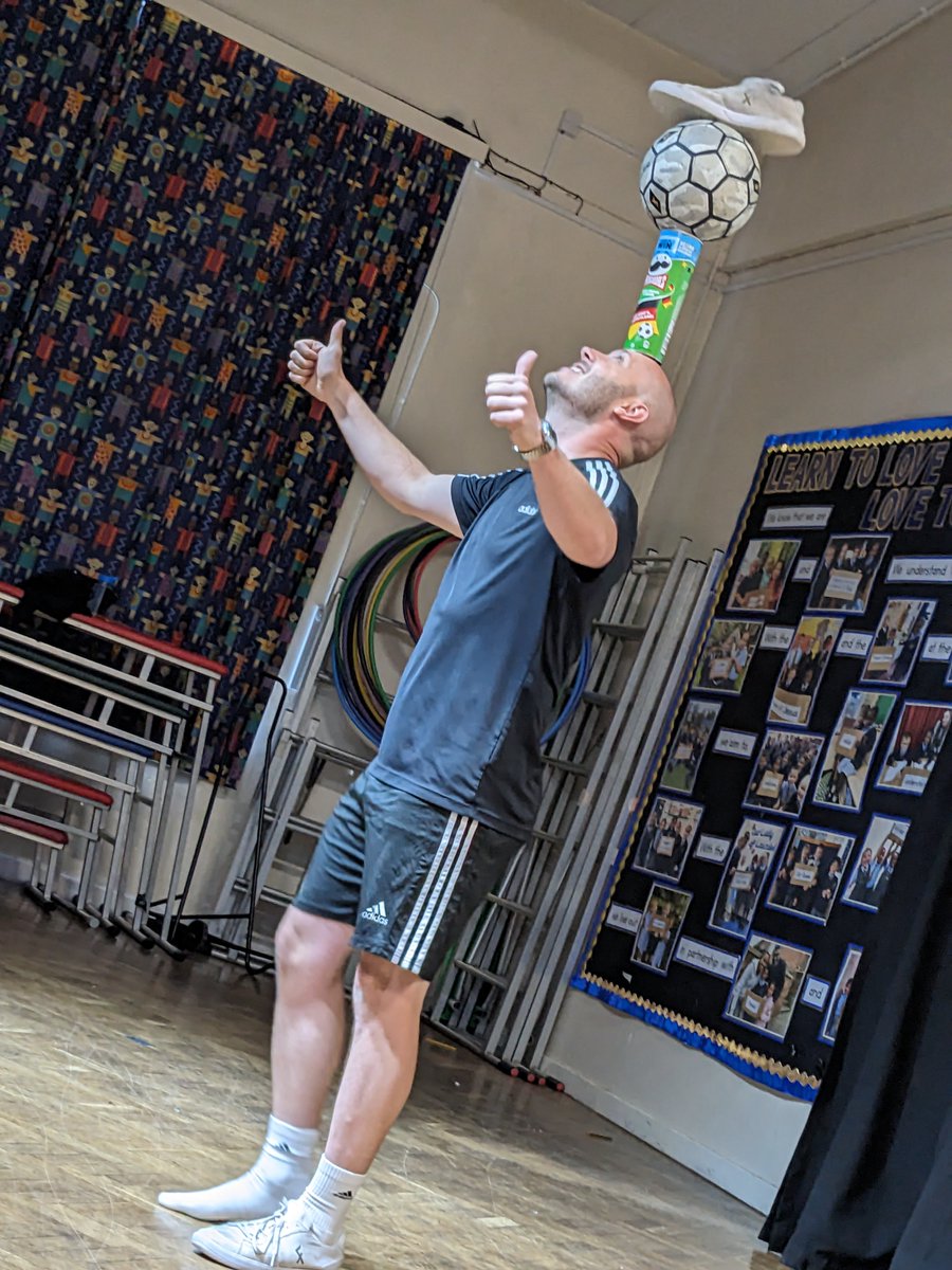 Our Lady of Perpetual Succour Primary School tweet media