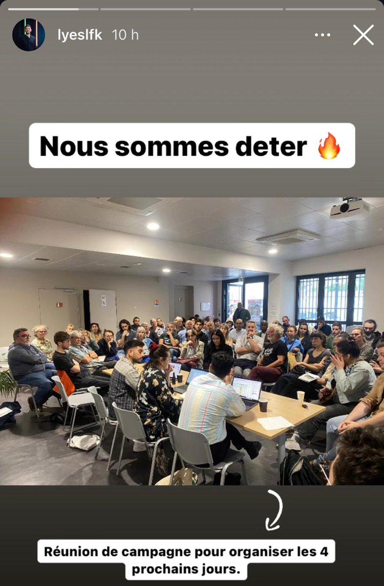 Yasmine Camara tweet media