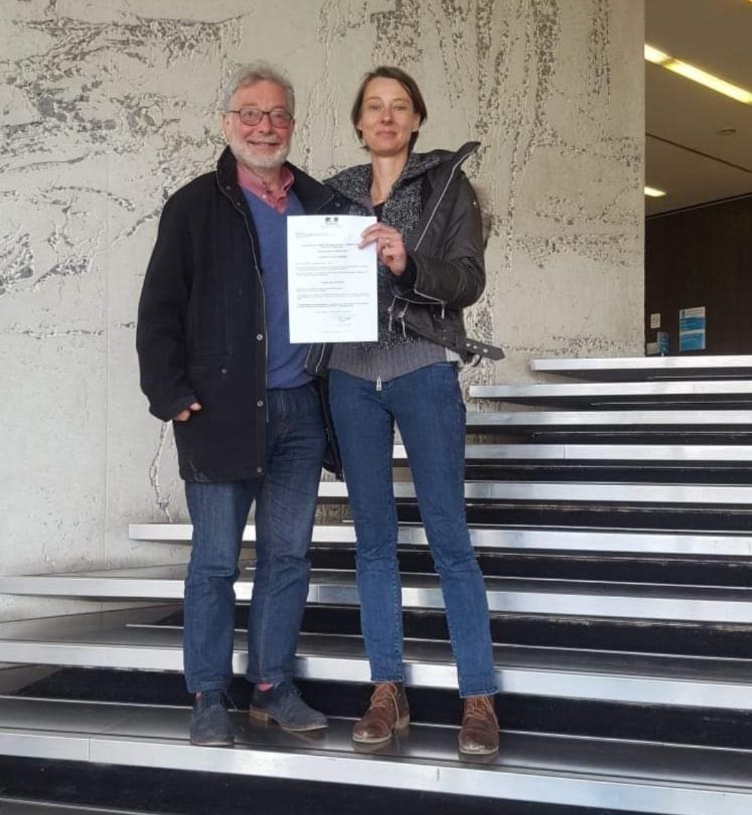 Yasmine Camara tweet media