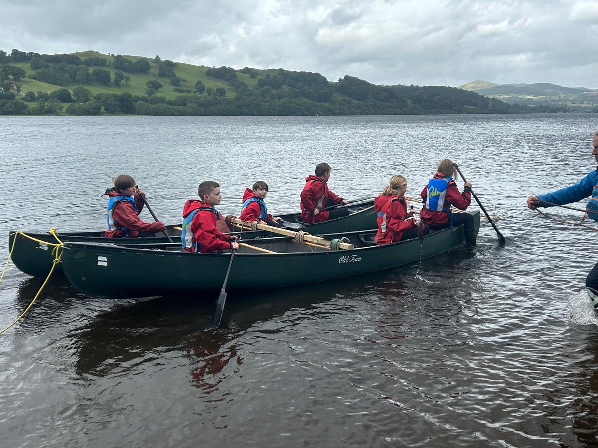 RPS_Kingfishers's tweet photo. Group 2 kayak and gorge walking https://t.co/m3hoaV0IE4