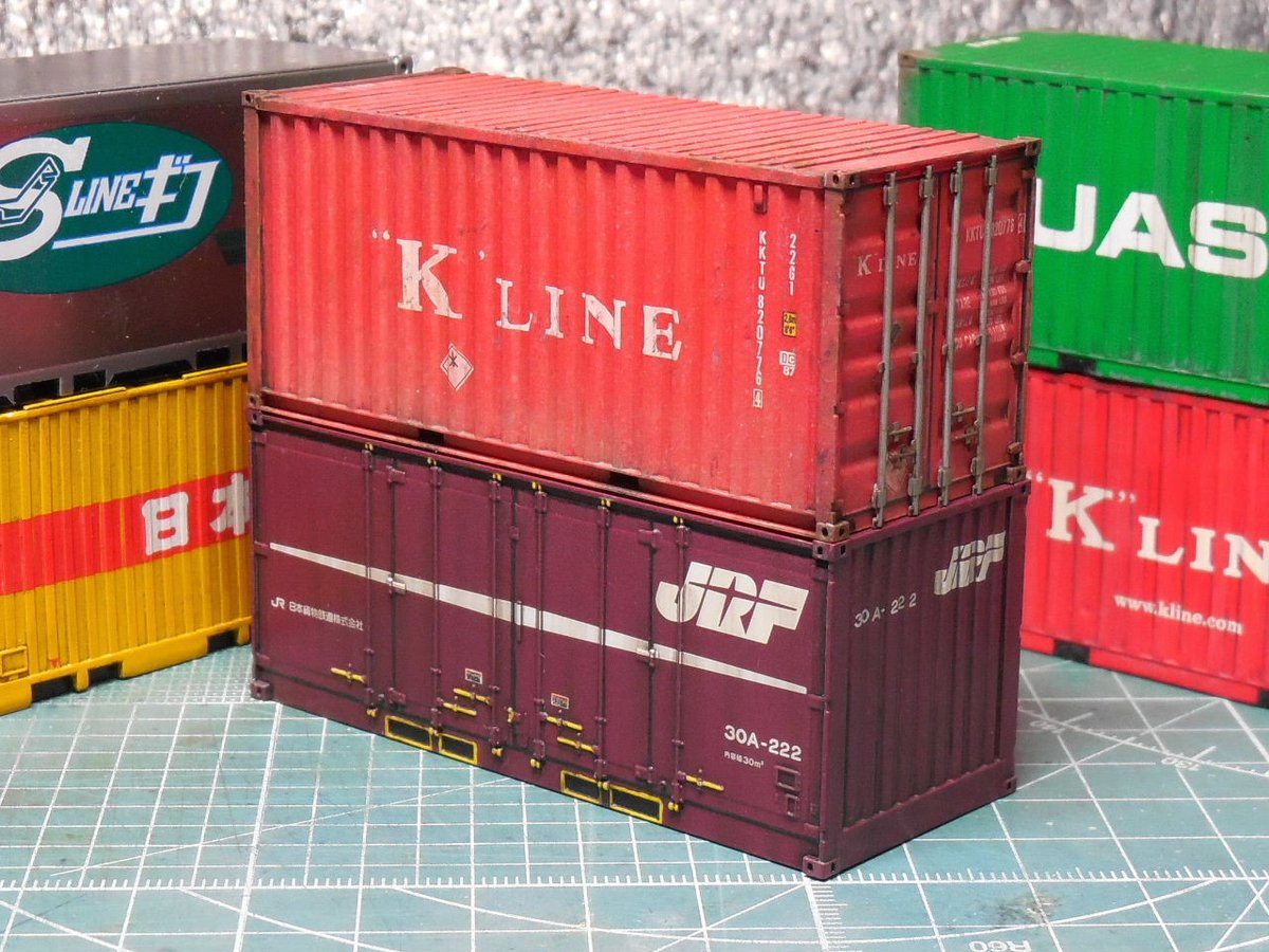 昭貨鉄(しょうかてつ)Ⓣwitter on X