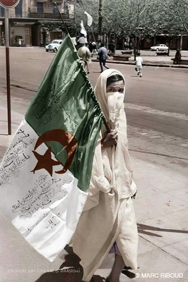 Djazairia213_'s tweet photo. 5 Juillet 1962 - 5 Juillet 2024

Un seul héros le peuple ! Gloire à tous nos martyrs ! Tahia el Djazaïr 🇩🇿❤️

#Algérie 
#5juillet 
#IndependenceDay https://t.co/sqQzdKFxUk