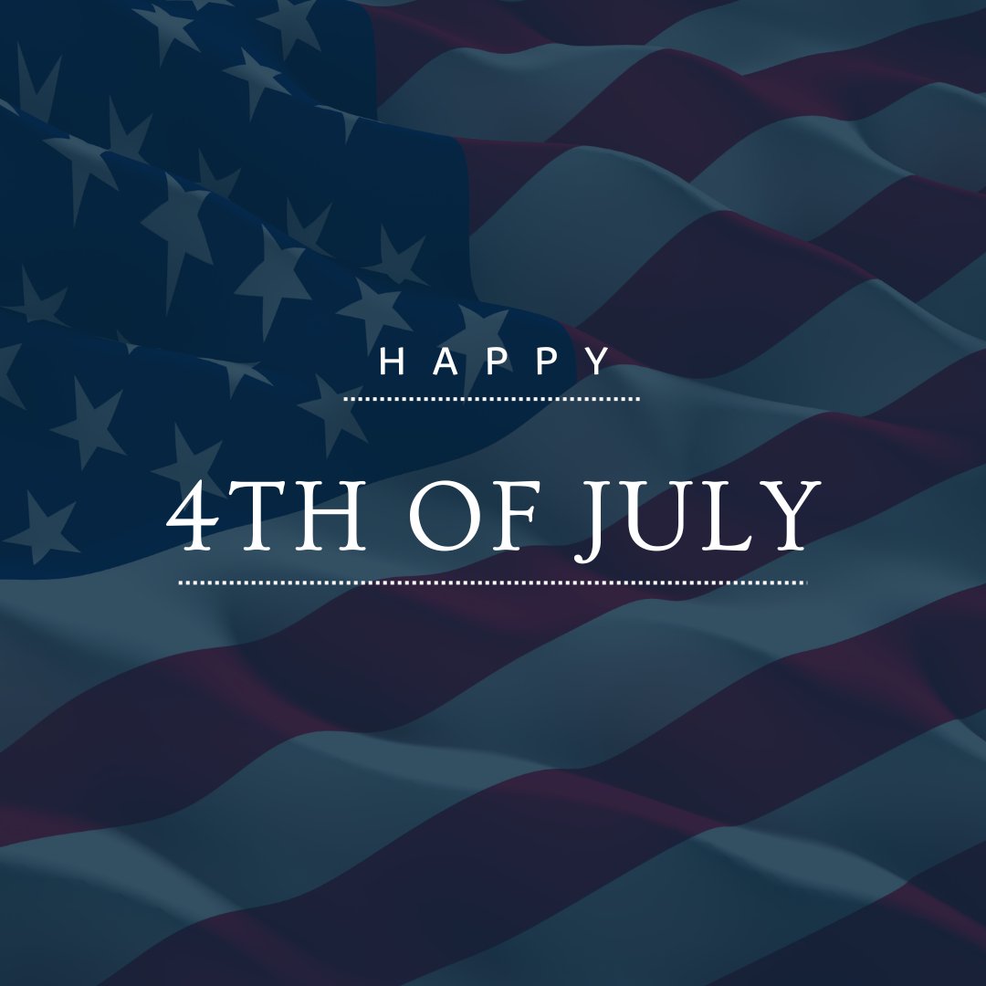 EvergreenHerbsL's tweet photo. Happy Independence Day to our friends south of the border! 
#July4 #Evergreenherbs https://t.co/vVJRuknT8X