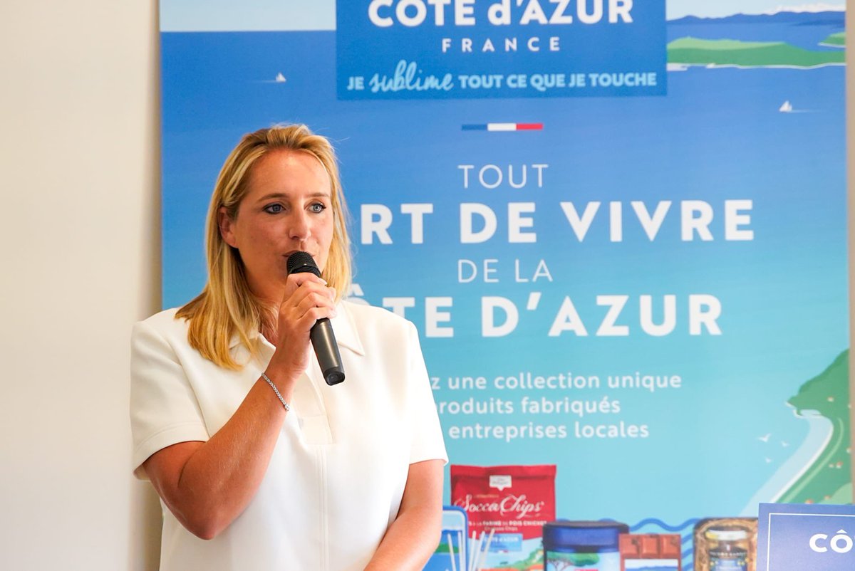 Alexandra BORCHIO FONTIMP tweet media