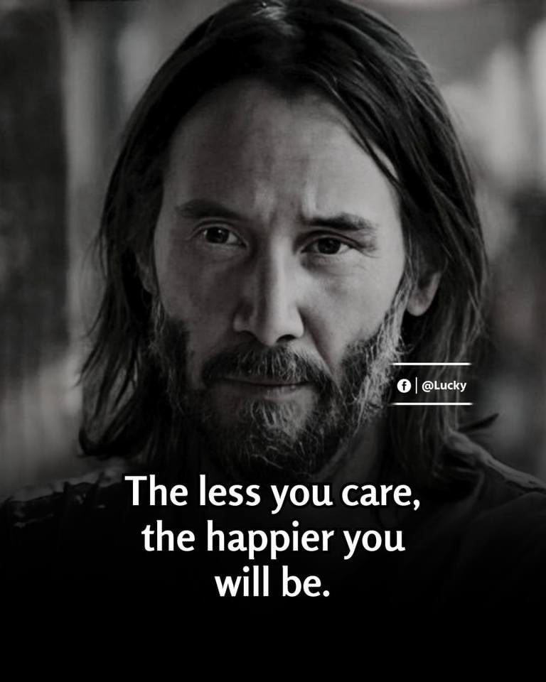 TheFightmasster's tweet image. No. Not if you care less about your happiness.#Logical_Reasoning