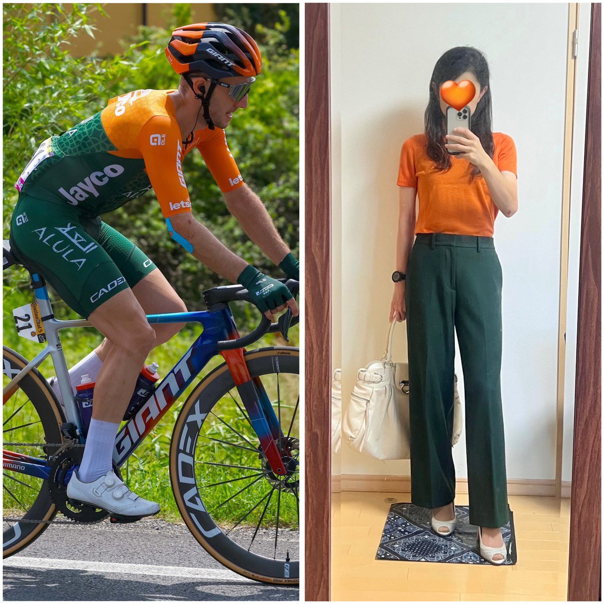 スプリントで勝ったフルーネウェーフェンのいる、ジェイコアルウラー